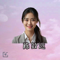 陈致远
